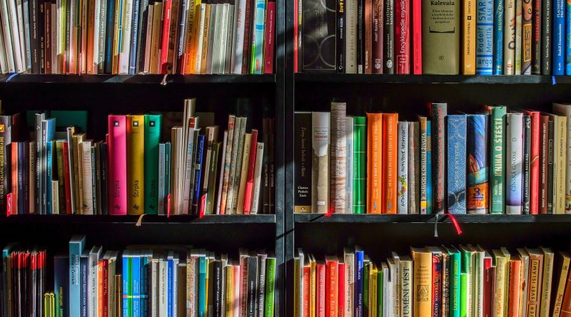 libri che parlano della Colombia