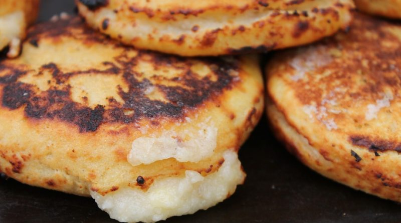 cucina tradizionale Colombia