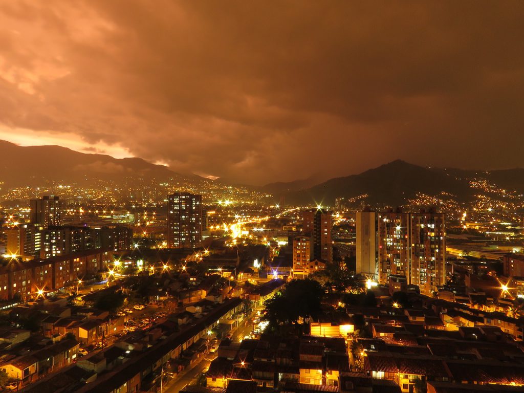 offerte soggiorni Medellin