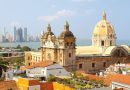 offerte viaggi Colombia Cartagena