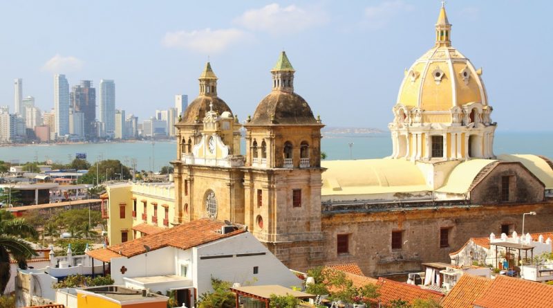 offerte viaggi Colombia Cartagena