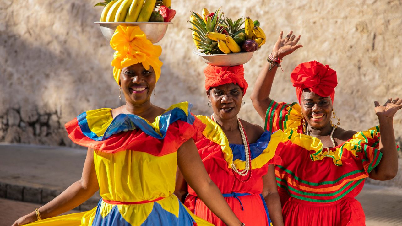 viaggi organizzati Colombia